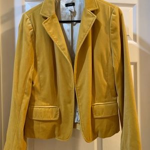 J Crew jacket